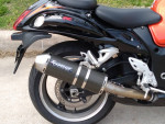 2008 Suzuki Hayabusa