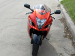 2008 Suzuki Hayabusa