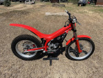2023 Beta 80 Sr. Trials bike