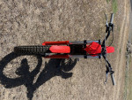 2023 Beta 80 Sr. Trials bike