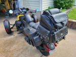 2021 Can Am Ryker