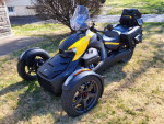 2021 Can Am Ryker