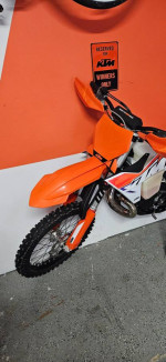 KTM 300XC 300 XC YEAR 2023