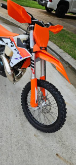 KTM 300XC 300 XC YEAR 2023