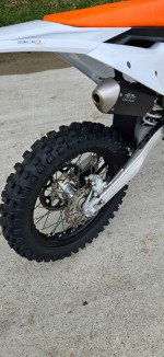 KTM 300XC 300 XC YEAR 2023