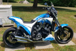 1998 Yamaha Vmax
