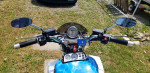 1998 Yamaha Vmax