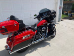 2010 HD Electra Glide Ultra Limited