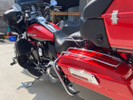 2010 HD Electra Glide Ultra Limited