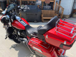 2010 HD Electra Glide Ultra Limited