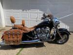 2016 Indian Chief Vintage