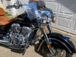 2016 Indian Chief Vintage