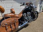 2016 Indian Chief Vintage