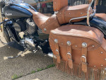 2016 Indian Chief Vintage