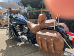 2016 Indian Chief Vintage