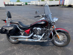 2008 Kawasaki Vulcan 900 LT