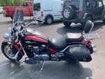 2008 Kawasaki Vulcan 900 LT