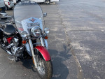 2008 Kawasaki Vulcan 900 LT