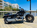 2016 Harley Davidson Fat Bob 103ci high output, 12K mls *YES FINANCING