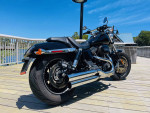2016 Harley Davidson Fat Bob 103ci high output, 12K mls *YES FINANCING