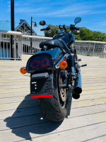2016 Harley Davidson Fat Bob 103ci high output, 12K mls *YES FINANCING