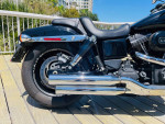 2016 Harley Davidson Fat Bob 103ci high output, 12K mls *YES FINANCING
