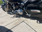 2011 Roadking
