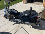 2011 Roadking