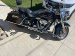 2011 Roadking