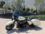 2019 Harley Davidson Road King Special *FINANCING AVAILABLE*