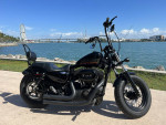 2015 Harley Davidson Sportster Forty Eight *FINANCING AVAILABLE*