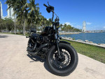 2015 Harley Davidson Sportster Forty Eight *FINANCING AVAILABLE*