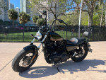 2015 Harley Davidson Sportster Forty Eight *FINANCING AVAILABLE*