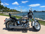 2005 Harley Davidson CVO Fatboy *FINANCING AVAILABLE*