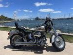 2005 Harley Davidson CVO Fatboy *FINANCING AVAILABLE*