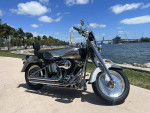 2005 Harley Davidson CVO Fatboy *FINANCING AVAILABLE*