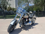 2005 Harley Davidson CVO Fatboy *FINANCING AVAILABLE*