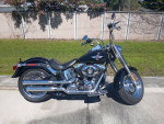 2012 FATBOY/FAT BOY