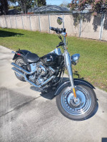 2012 FATBOY/FAT BOY