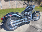 2012 FATBOY/FAT BOY