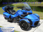2019 CAN AM SPYDER F3 LIMITED 6K MILES NO DEALER FEES!