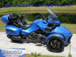 2019 CAN AM SPYDER F3 LIMITED 6K MILES NO DEALER FEES!