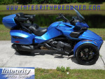 2019 CAN AM SPYDER F3 LIMITED 6K MILES NO DEALER FEES!