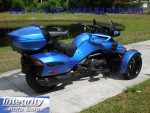 2019 CAN AM SPYDER F3 LIMITED 6K MILES NO DEALER FEES!