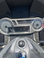 2014 BMW K1600 GTL Exclusive