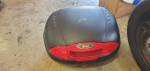 Honda VFR800FI