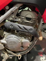 2019 Honda CRF250F