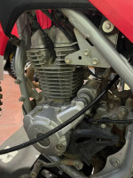 2019 Honda CRF250F