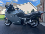 BMW K1200GT