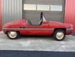 Vintage Motorcycles and Cars